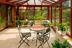 East Hedleyhope conservatory quotes