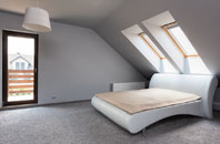 East Hedleyhope bedroom extensions