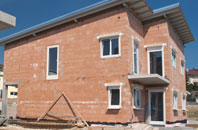 East Hedleyhope home extensions