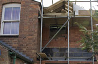 free East Hedleyhope home extension quotes