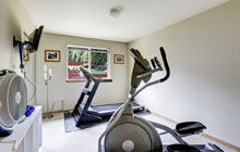 East Hedleyhope home gym construction leads